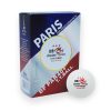 توپ دبل فیش +PAR 40 المپیک پاریس (ITTF) 6 عددی